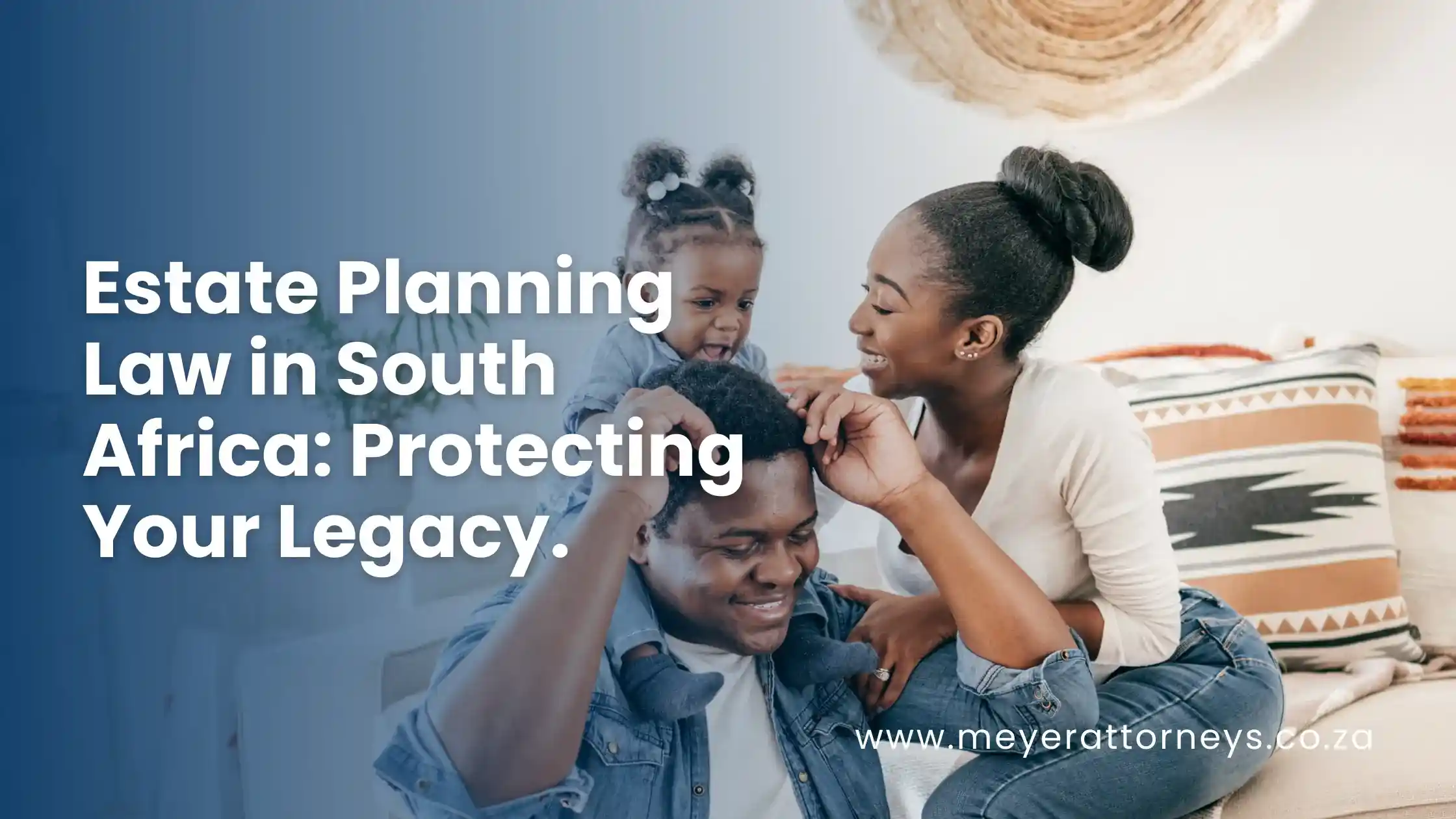 Estate Planning - Law Blog