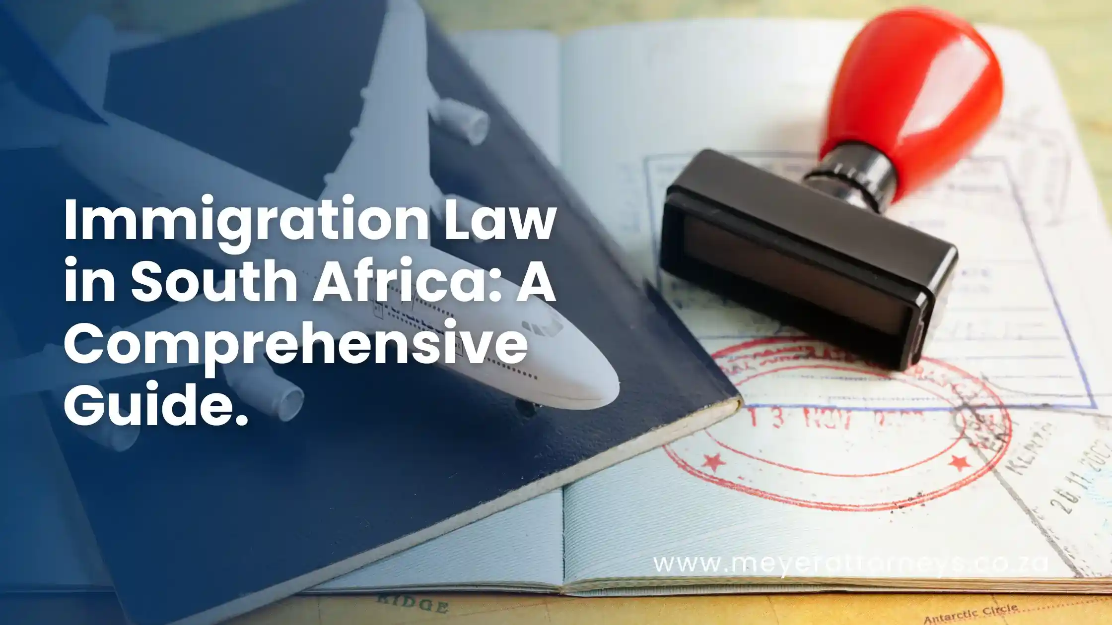 Immigration - Law Blog