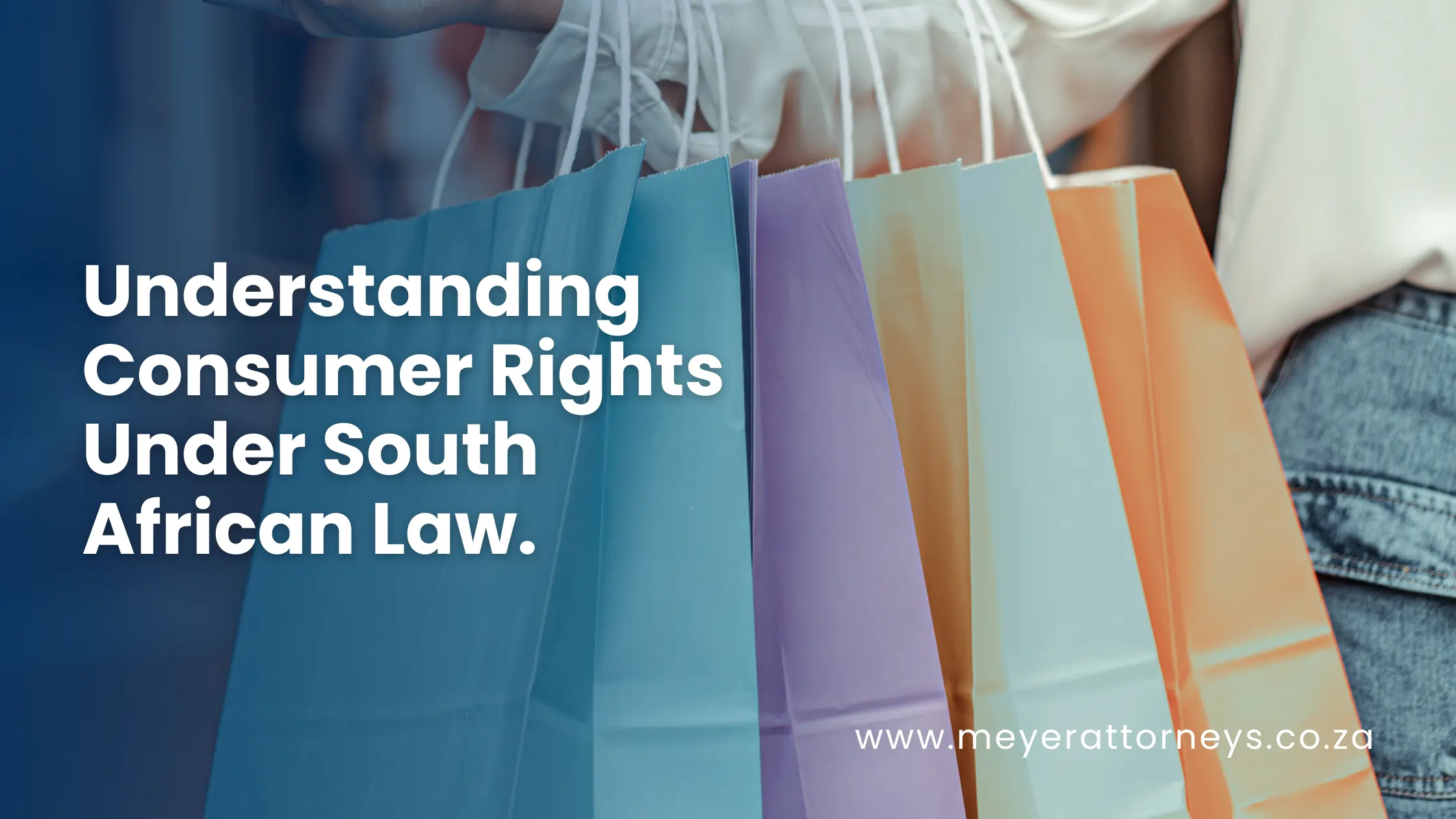 Consumer rights - Law Blog