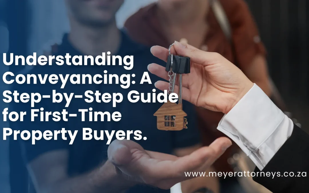 Guide for First-Time Property Buyers.