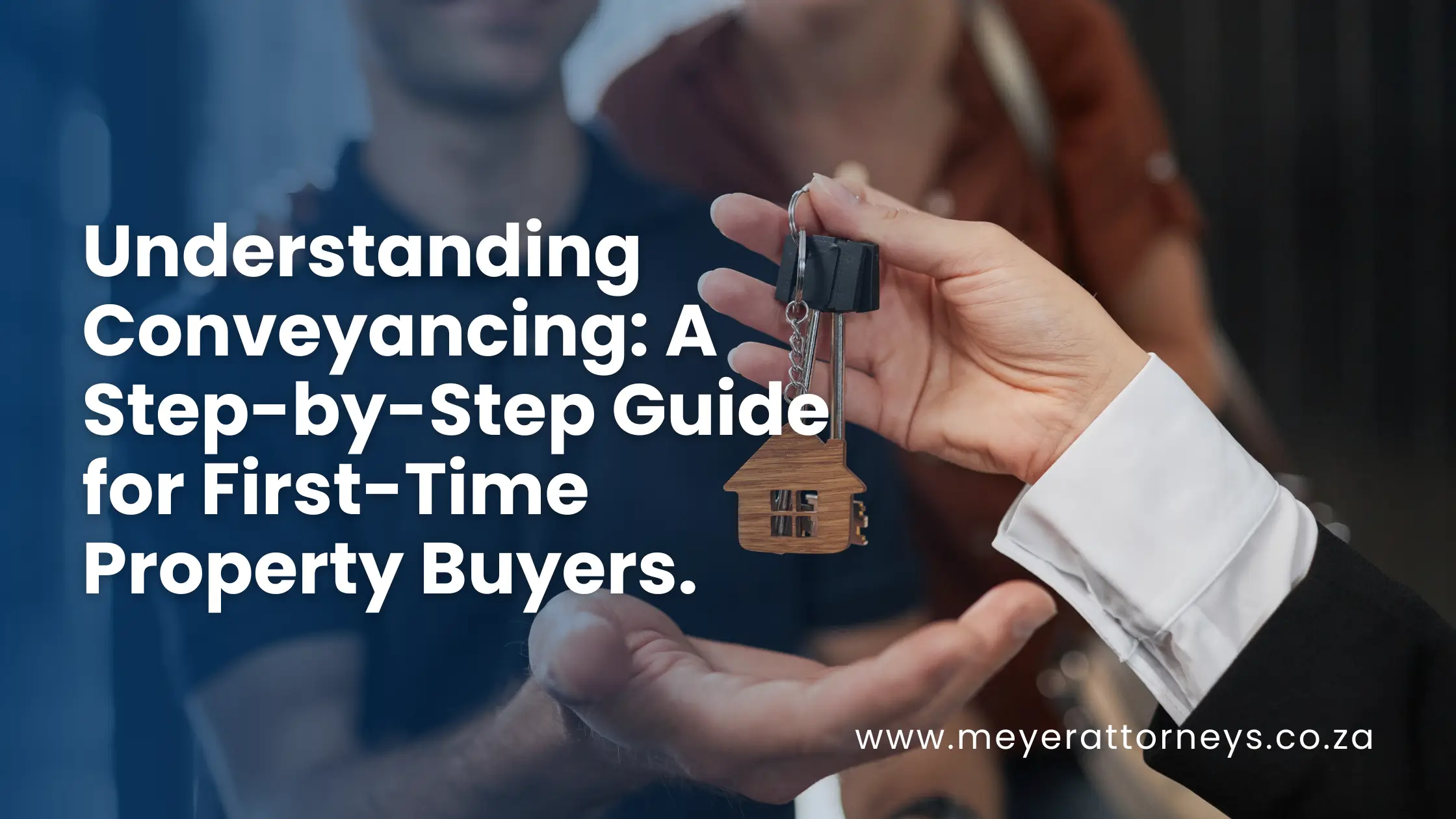 Buying a house - Law Blog