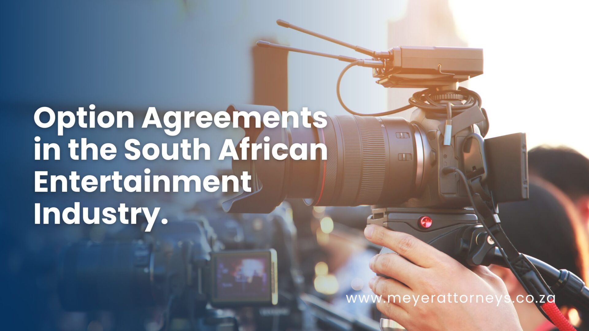 18 Option agreements