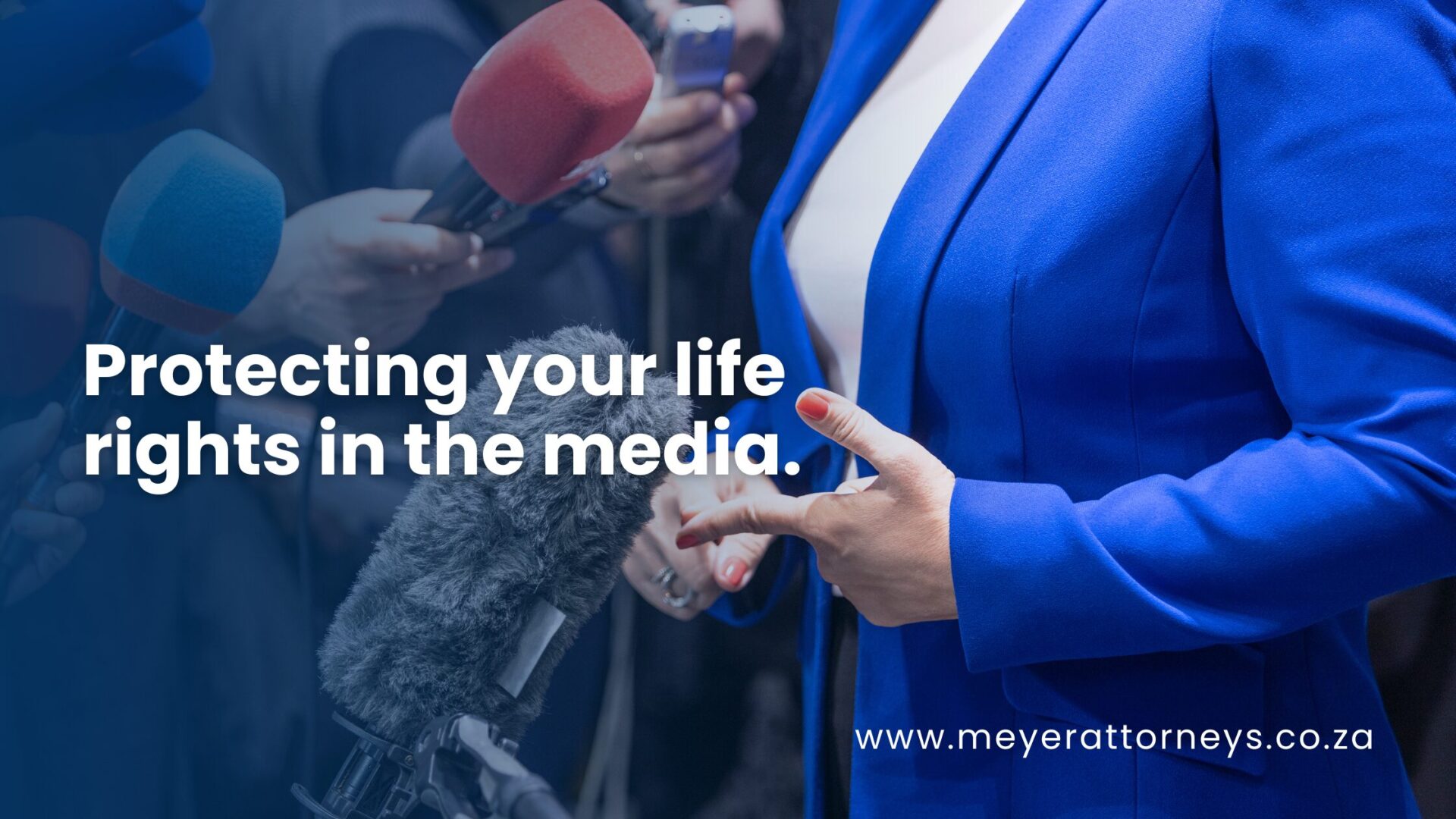 Protecting your life rights