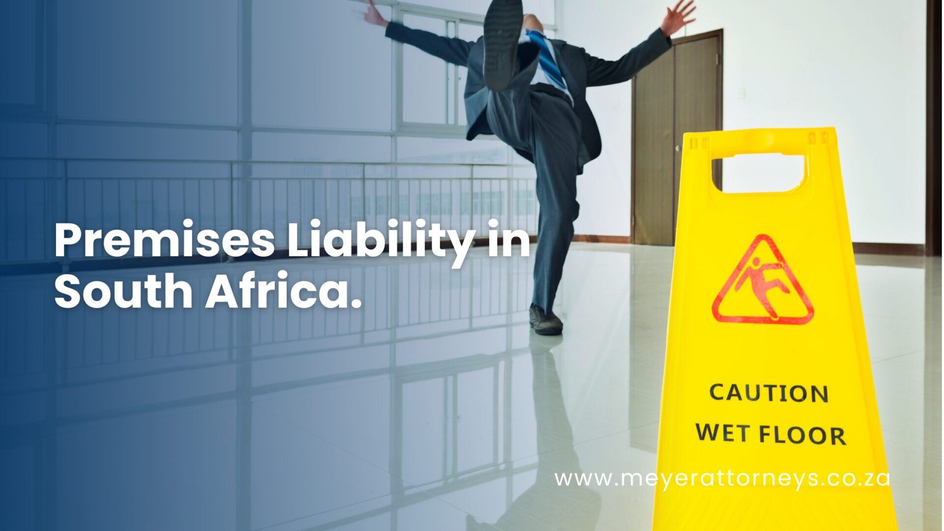 Premises Liability
