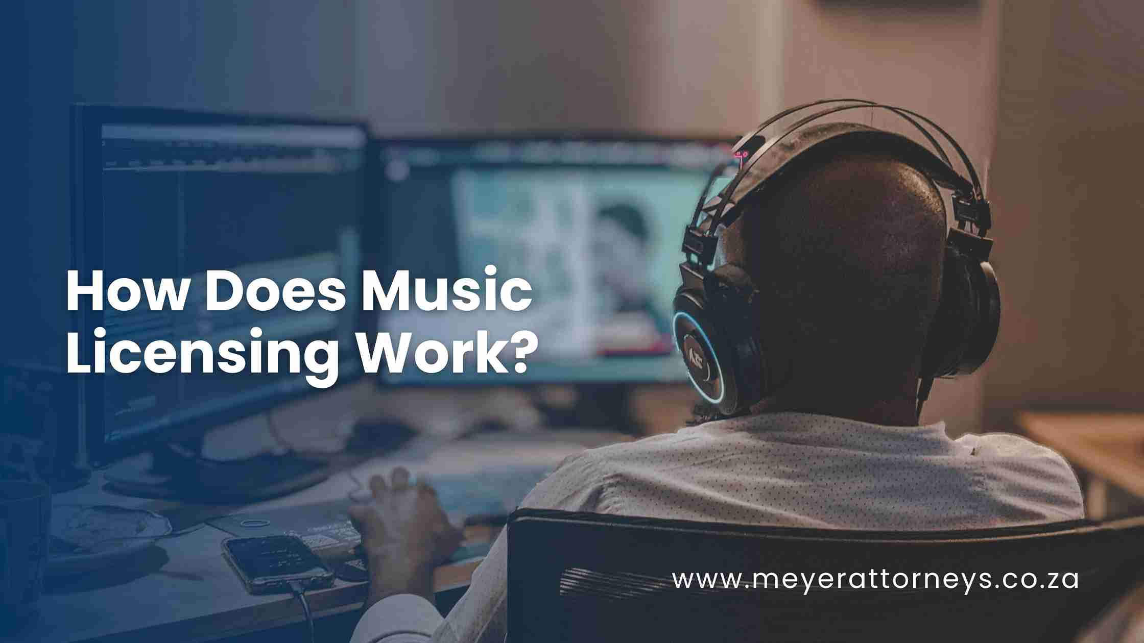 Music Licensing