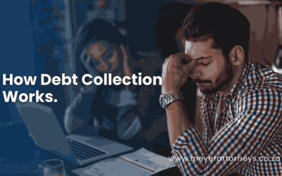 How Debt Collection Works