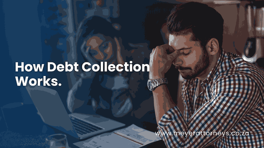 How Debt Collection Works