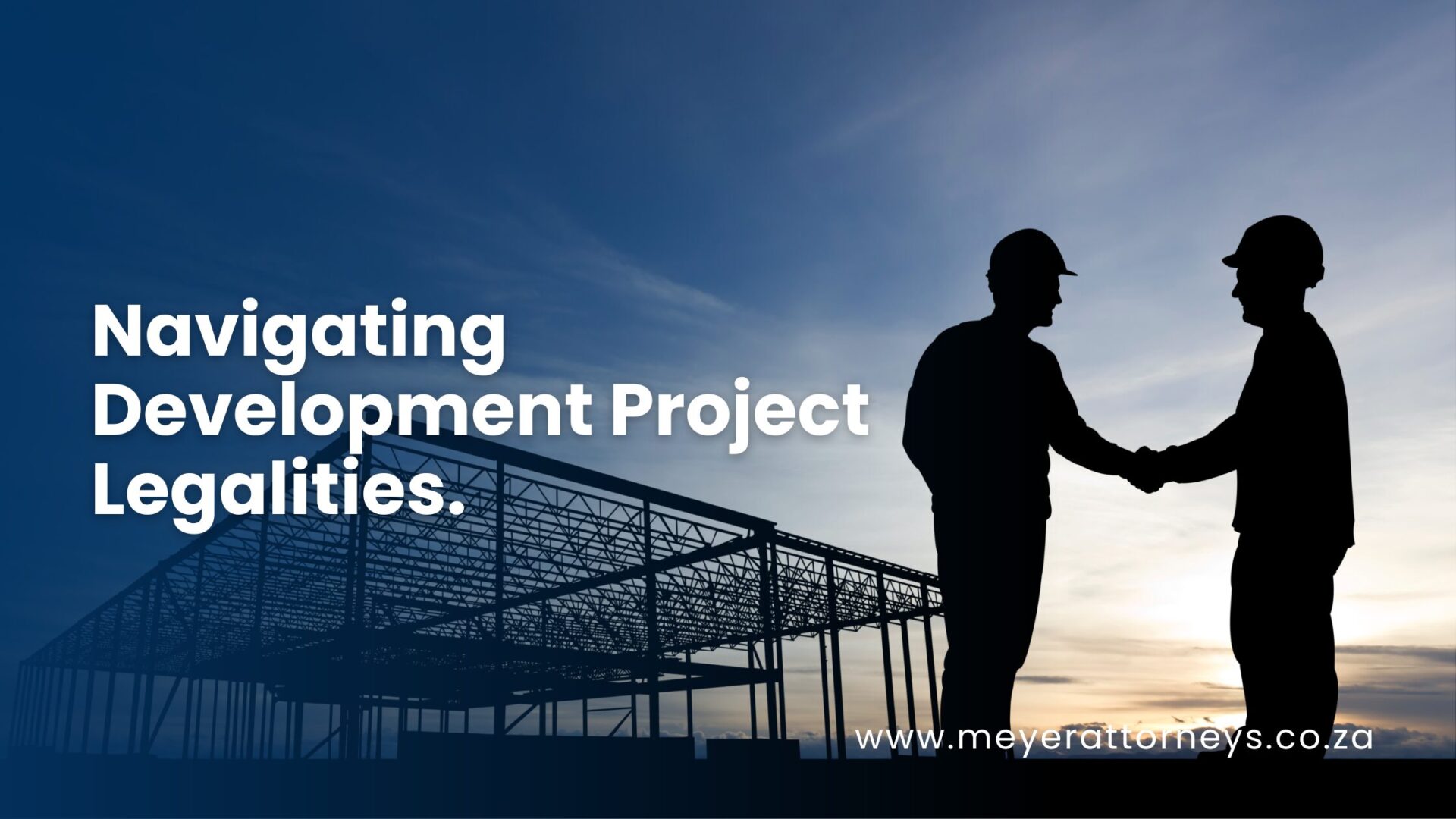 Navigating Development Project Legalities