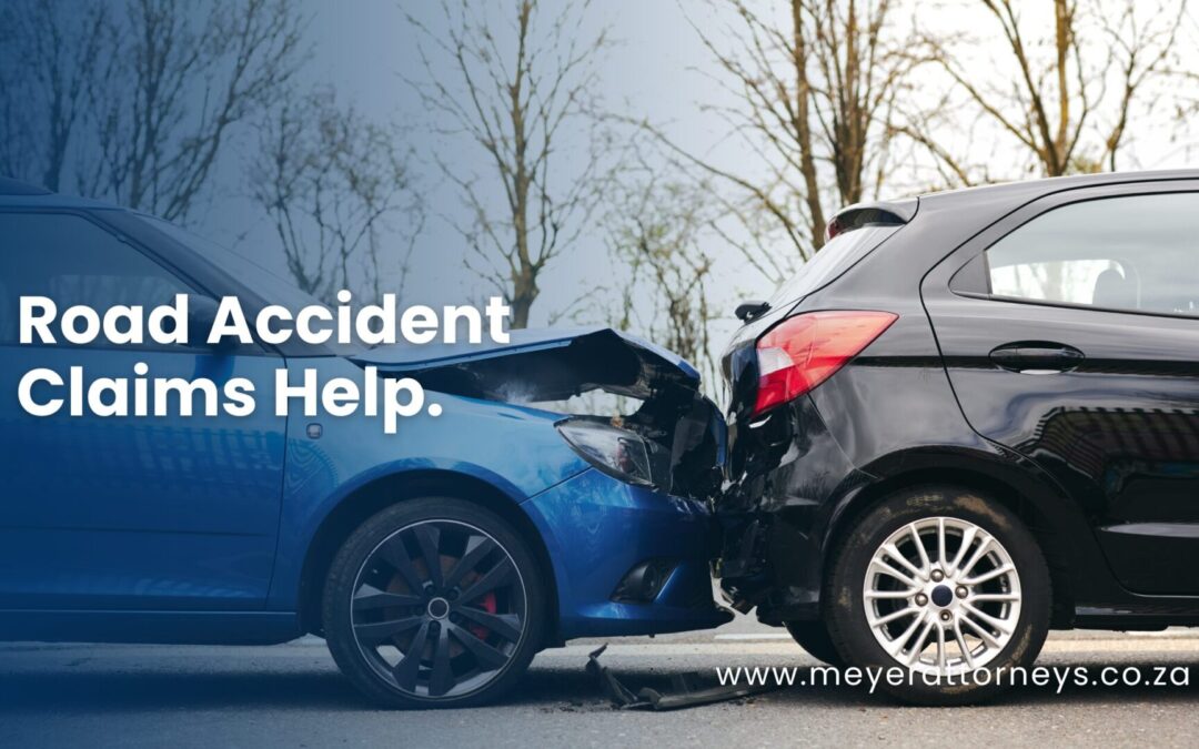 Road Accident Claims Help