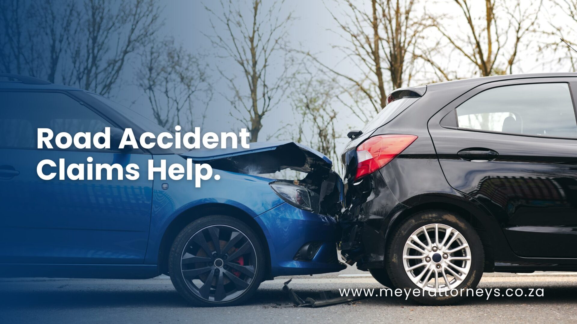 5 Road Accident Claims Help
