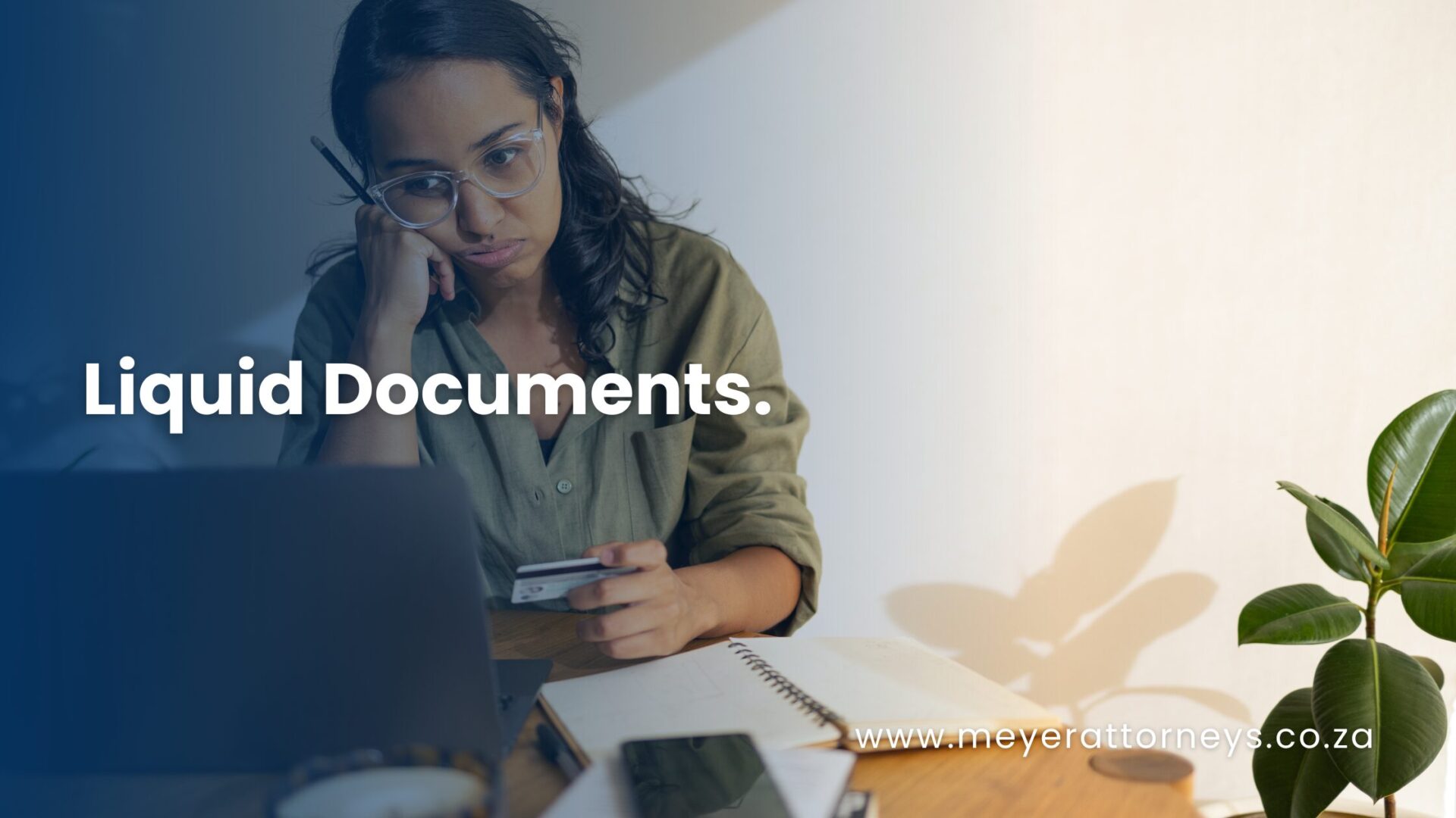 Liquid Documents