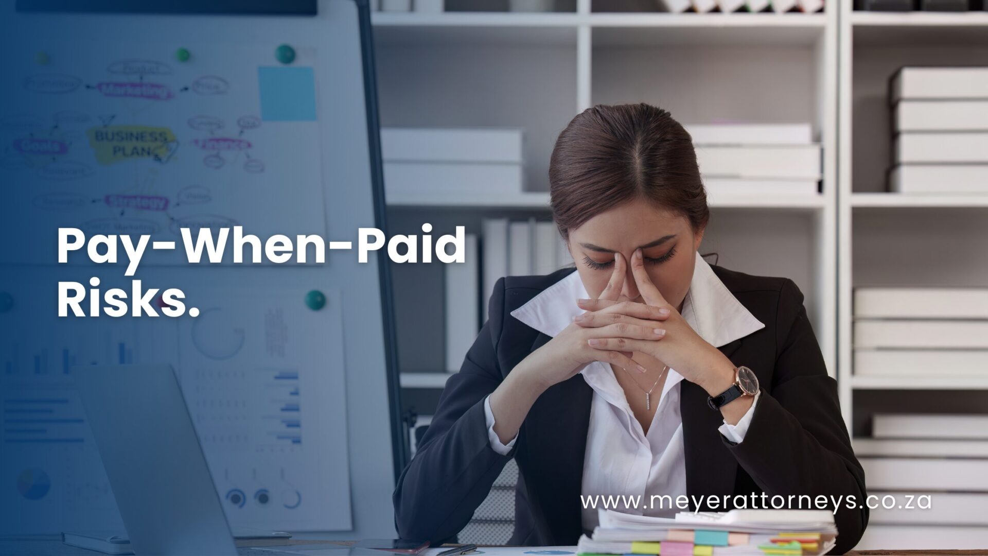 Pay-When-Paid Risks