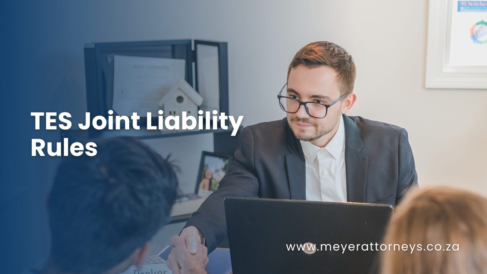 TES Joint Liability Rules