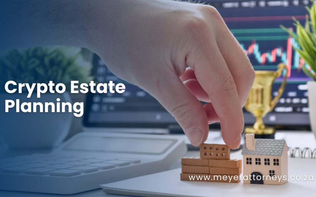 Crypto Estate Planning