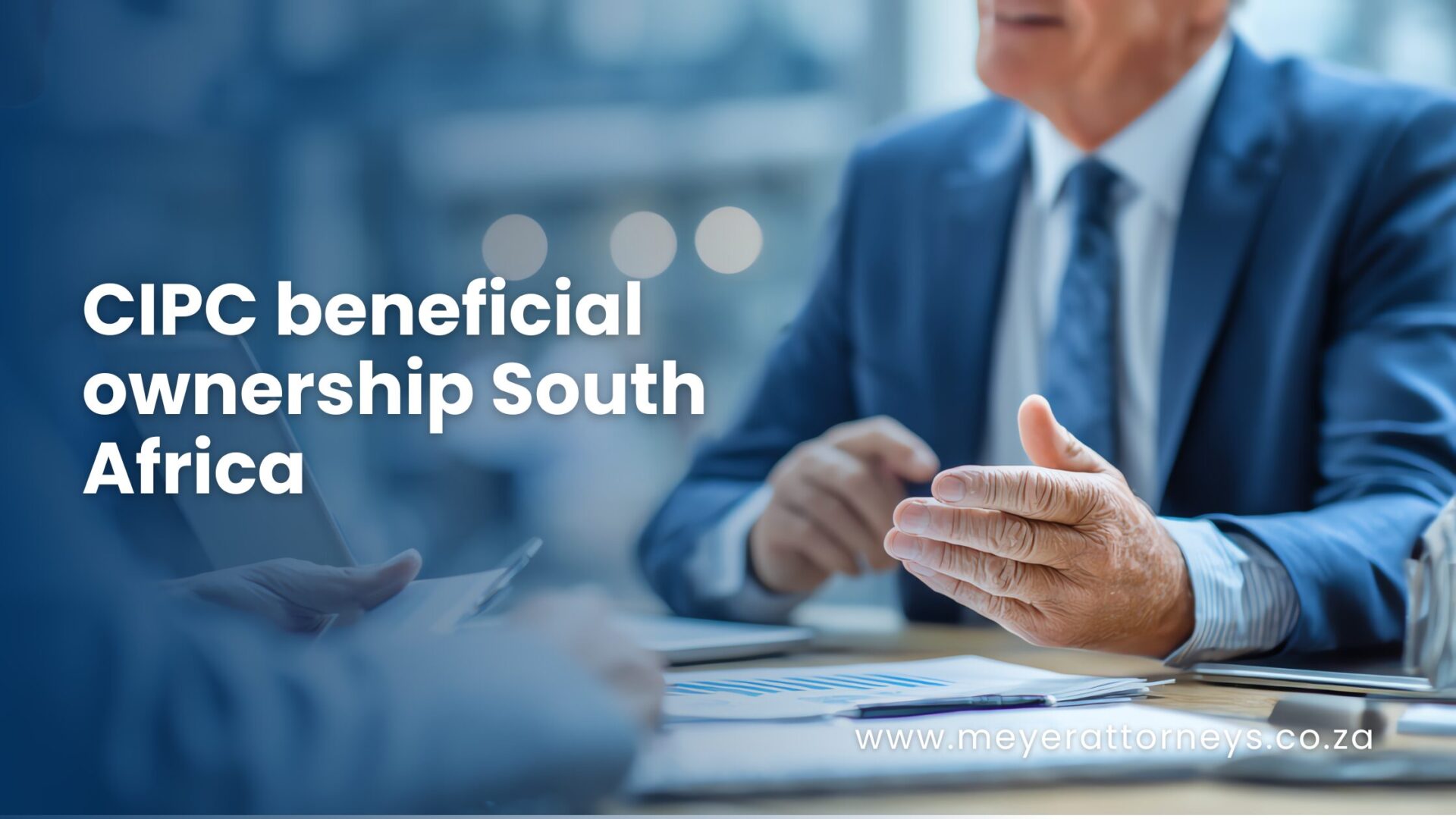 CIPC beneficial ownership South Africa