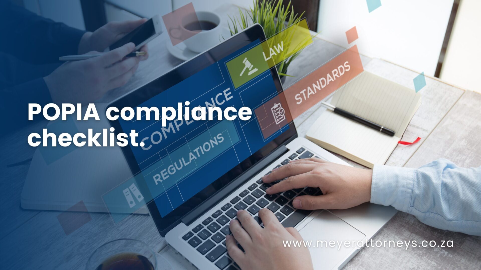 POPIA compliance checklist