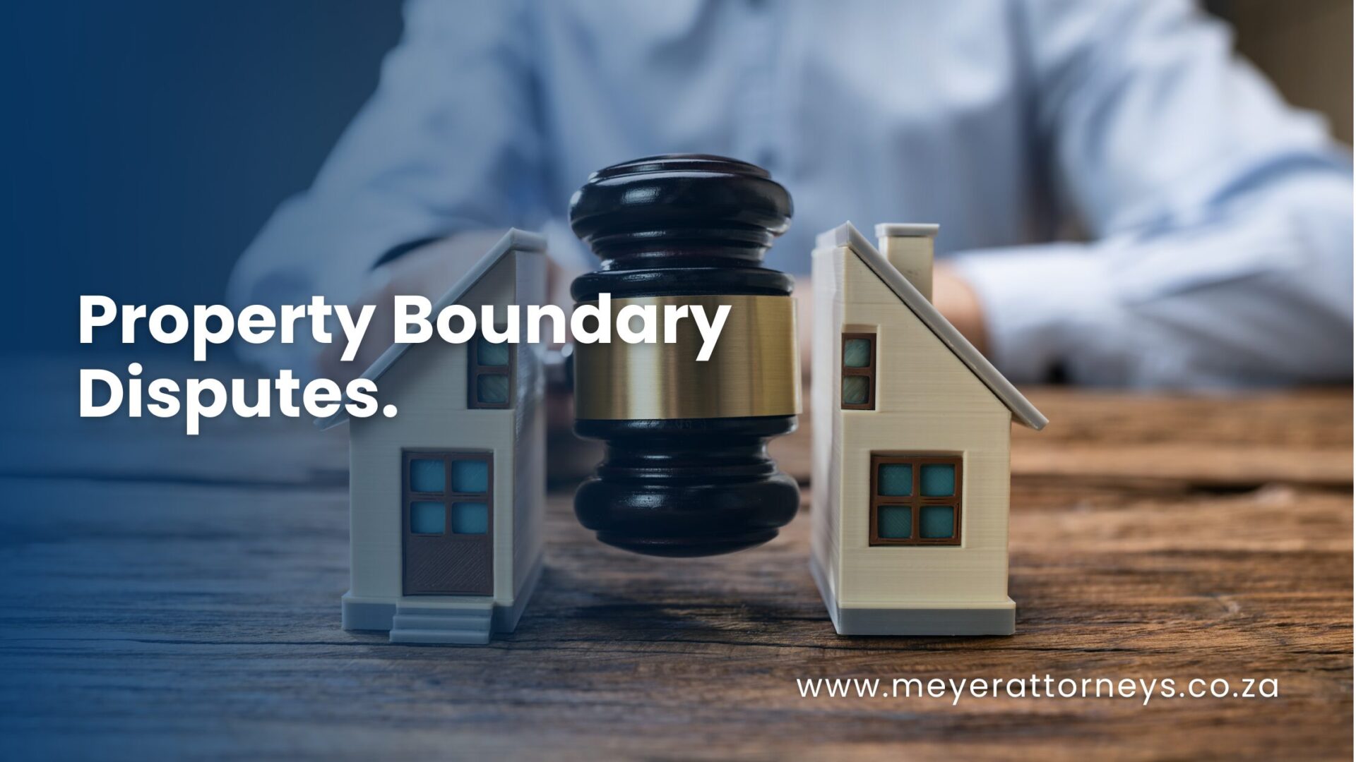 Property Boundary Disputes