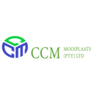 CCM Mooiplaats