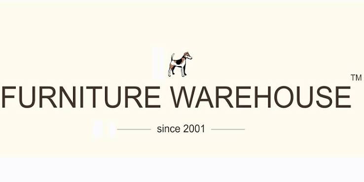 Furniture warehouse